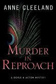 Murder in Reproach