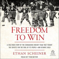 Freedom to Win - Scheiner, Ethan