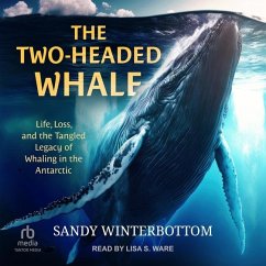 The Two-Headed Whale - Winterbottom, Sandy