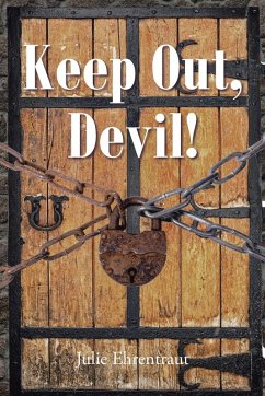 Cover Keep Out, Devil!
