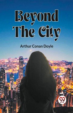 Cover Beyond The City