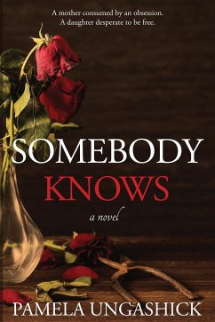 Somebody Knows - Ungashick, Pamela