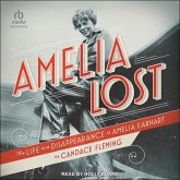 Amelia Lost