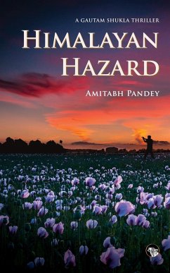 Himalayan Hazard - Pandey, Amitabh