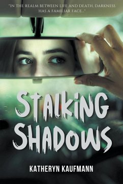 Stalking Shadows - Kaufmann, Katheryn