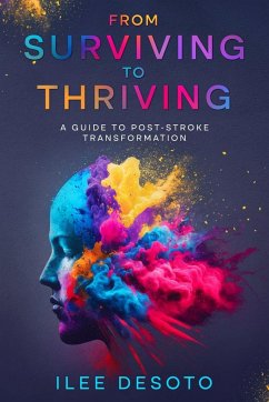 From Surviving to Thriving - Desoto, Ilee