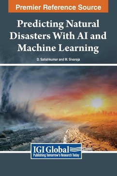 Predicting Natural Disasters With AI and Machine Learning