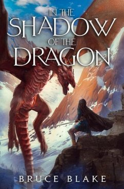In the Shadow of the Dragon - Blake, Bruce
