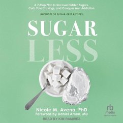 Sugarless - Avena, Nicole M
