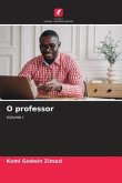 O professor