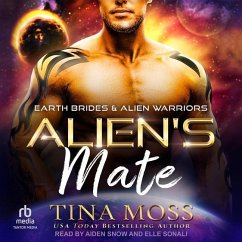 Alien's Mate - Moss, Tina