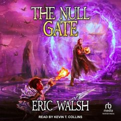 The Null Gate - Walsh, Eric