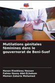 Mutilations génitales féminines dans le gouvernorat de Beni-Suef