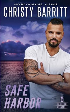 Safe Harbor - Barritt, Christy