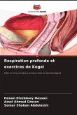 Respiration profonde et exercices de Kegel