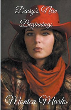 Cover Daisy's New Beginnings