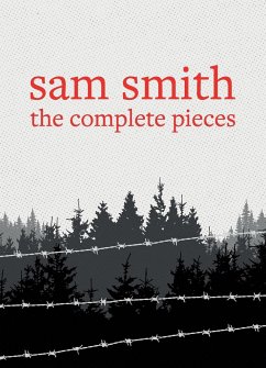 The Complete Pieces - Smith, Sam