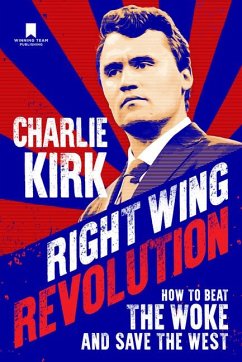 Right Wing Revolution - Kirk, Charlie