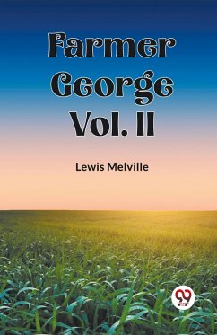 Cover Farmer George Vol. II
