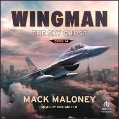 The Sky Ghost - Maloney, Mack