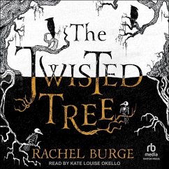 The Twisted Tree - Burge, Rachel