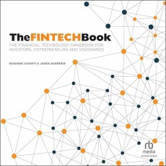 The Fintech Book - Chishti, Susanne; Barberis, Janos