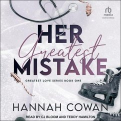 Her Greatest Mistake - Cowan, Hannah
