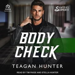 Body Check - Hunter, Teagan