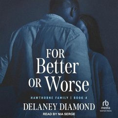 For Better or Worse - Diamond, Delaney