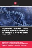 Papel das famílias LTP e TLP no desenvolvimento da alergia à noz-da-terra
