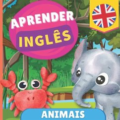 Aprender inglês - Animais - Gnb