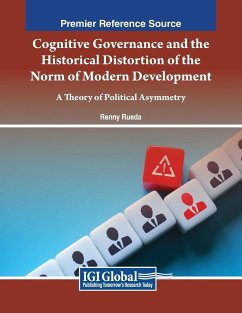 Cognitive Governance and the Historical Distortion of the Norm of Modern Development - Rueda, Renny