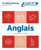 English Beginners Workbook for French Speakers