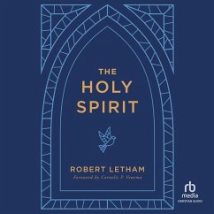 The Holy Spirit - Letham, Robert