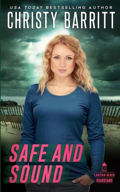 Safe and Sound - Barritt, Christy