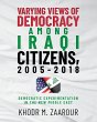 Varying Views of Democracy among Iraqi... - Bild 1