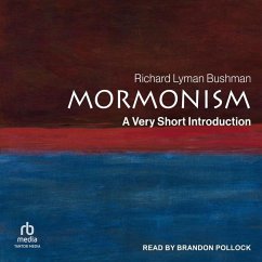 Mormonism - Bushman, Richard Lyman