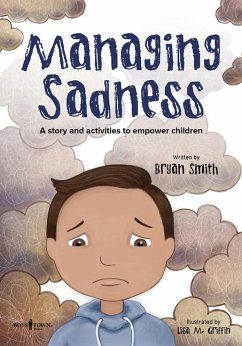 Managing Sadness - Smith, Bryan