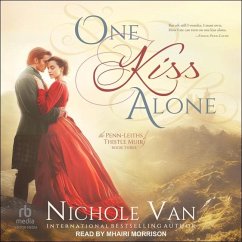 One Kiss Alone - van, Nichole