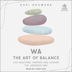 Wa - The Art of Balance - Okumura, Kaki