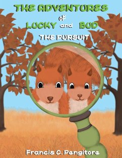 The Adventures of Lucky and Bud - Pengitore, Francis C.