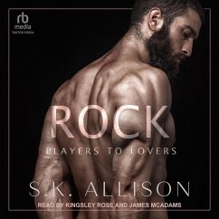 Rock - Allison, S K