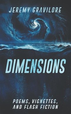 Dimensions - Gravilore, Jeremy
