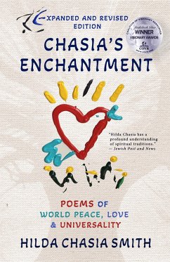 Chasia's Enchantment - Smith, Hilda Chasia