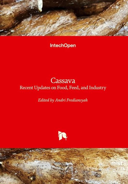Cassava