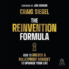 The Reinvention Formula - Siegel, Craig