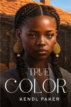 Cover True Color