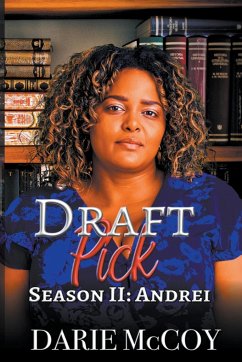 Draft Pick Season II - McCoy, Darie