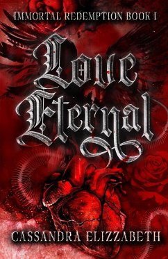 Love Eternal - Elizzabeth, Cassandra