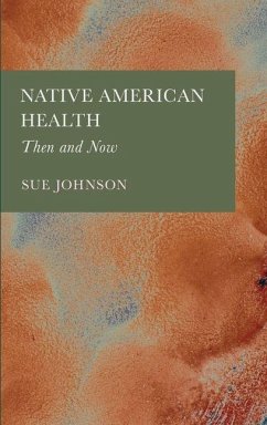 Cover Native American Health